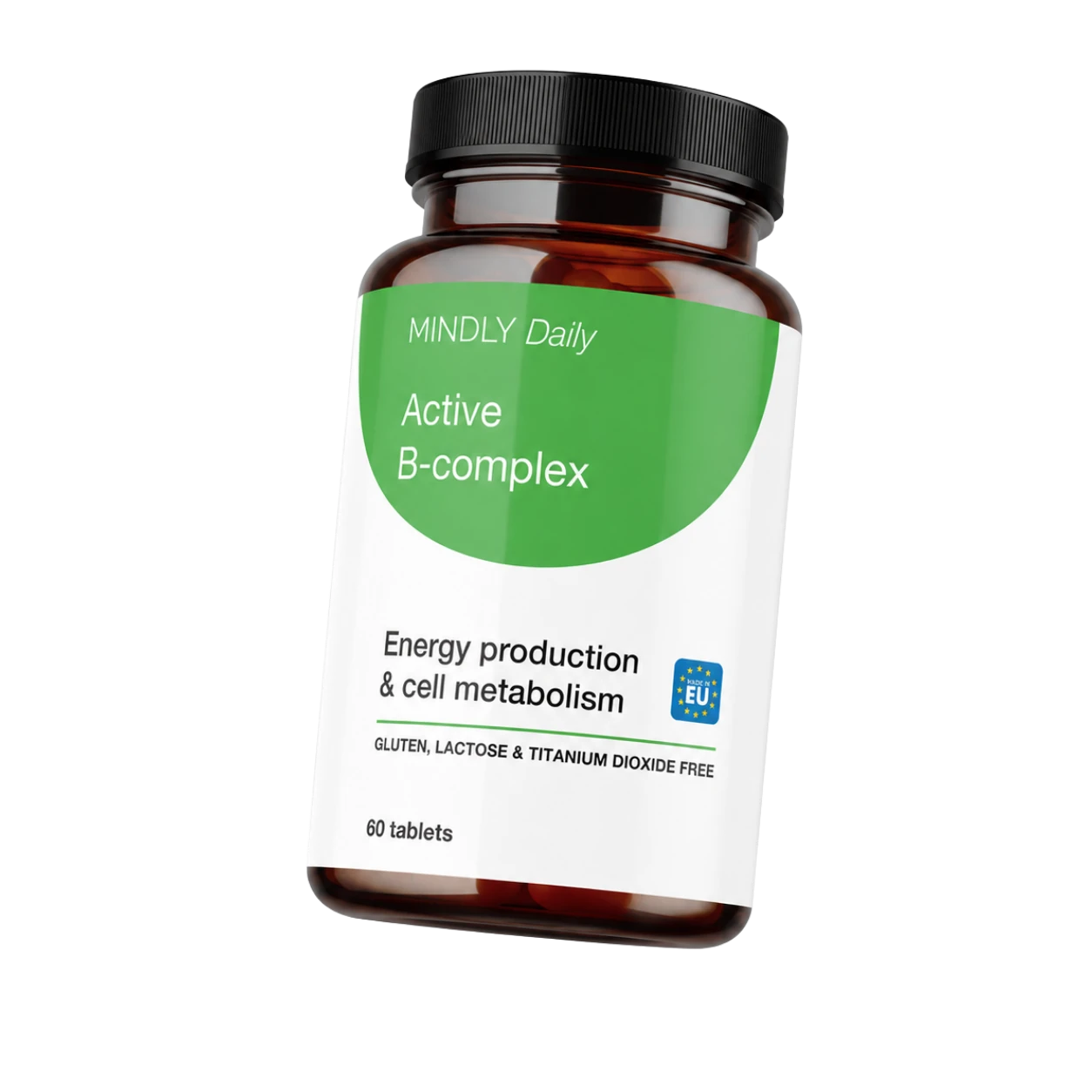 Active B-Complex