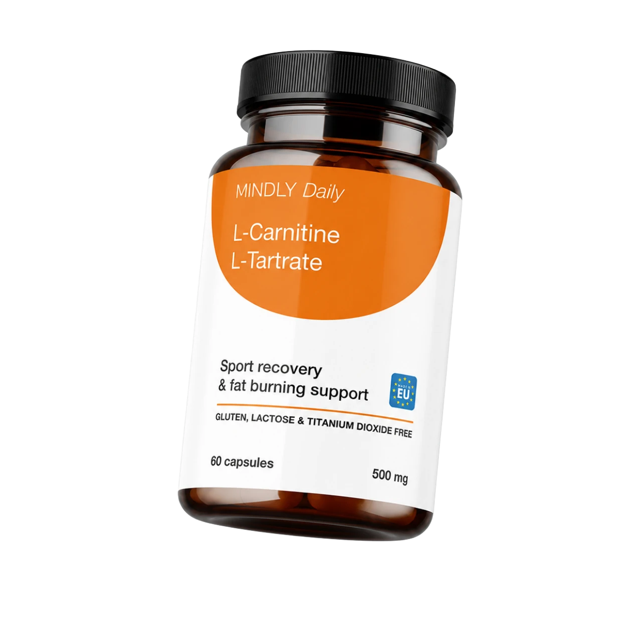L-Carnitine L-Tartrate