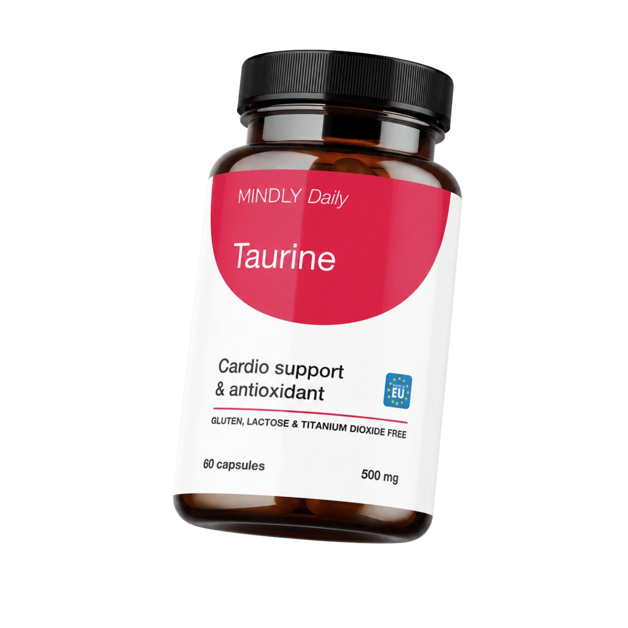 Taurine