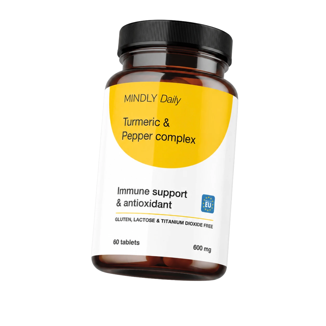 Turmeric & Pepper Complex